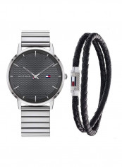Men's James Analog Watch 2770061 And Bracelet Gift Set