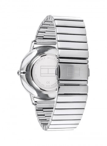 Men's James Analog Watch 2770061 And Bracelet Gift Set