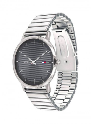 Men's James Analog Watch 2770061 And Bracelet Gift Set