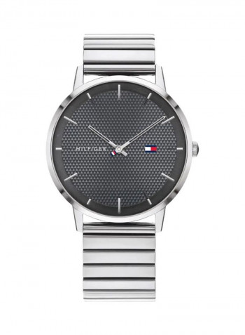 Men's James Analog Watch 2770061 And Bracelet Gift Set