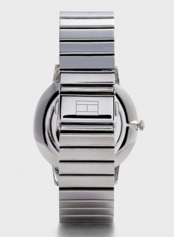 Men's James Analog Watch 2770061 And Bracelet Gift Set