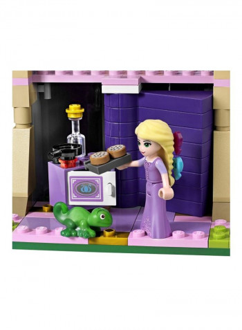 Disney Rapunzel's Creativity Tower