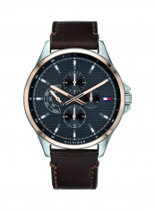 Men's Shawn Water Resistant Analog Watch 1791615
