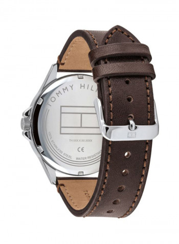 Men's Shawn Water Resistant Analog Watch 1791615