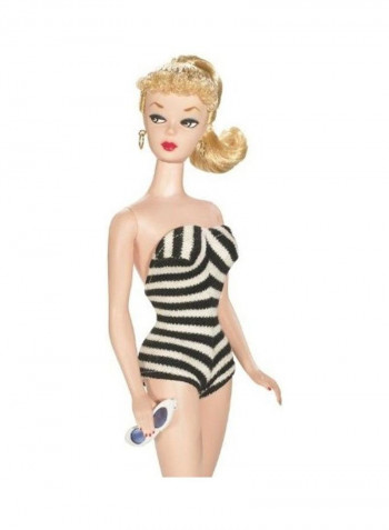 The Original Teenage Fashion Model Doll Set