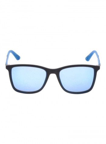 Men's Carbonfly Square Sunglasses