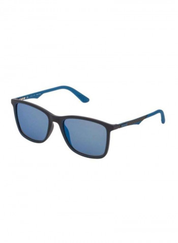 Men's Carbonfly Square Sunglasses