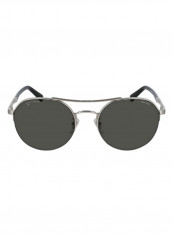 Men's Lewis Round Sunglasses - Lens Size: 54 mm