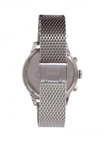 Men's Water Resistant Analog Watch 1791596