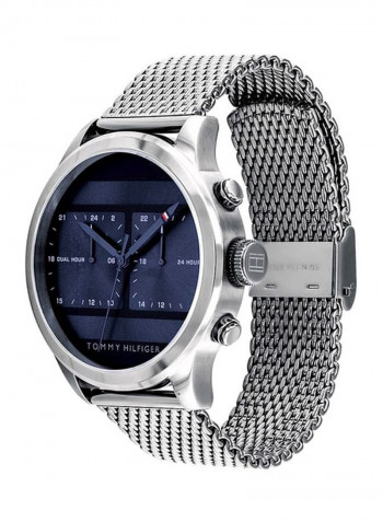 Men's Water Resistant Analog Watch 1791596