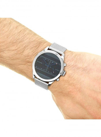 Men's Water Resistant Analog Watch 1791596