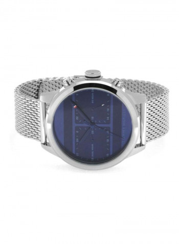 Men's Water Resistant Analog Watch 1791596