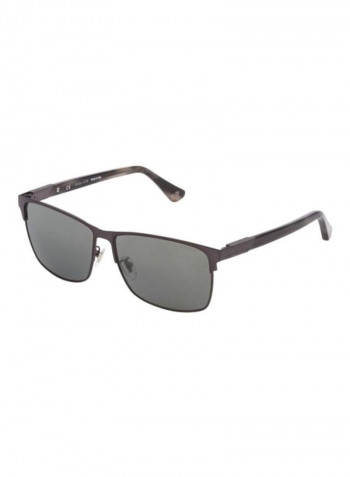 Men's Westwing Rectangular Sunglasses
