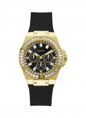 Women's Venus Water-Resistant Chronograph Watch GW0118L1