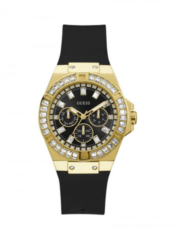 Women's Venus Water-Resistant Chronograph Watch GW0118L1
