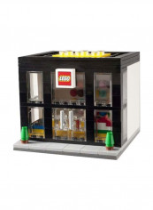 280-Piece Brand Retail Store Building Set reviews 280-Piece Brand Retail Store Building Set