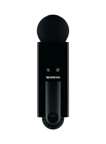 Espresso Maker 1100W 1100 W BEC220BLK1AUC1 Piano Black