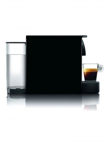 Espresso Maker 1100W 1100 W BEC220BLK1AUC1 Piano Black