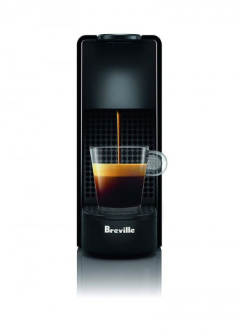 Espresso Maker 1100W 1100 W BEC220BLK1AUC1 Piano Black