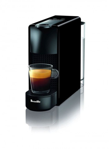 Espresso Maker 1100W 1100 W BEC220BLK1AUC1 Piano Black