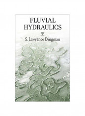 Fluvial Hydraulics Hardcover