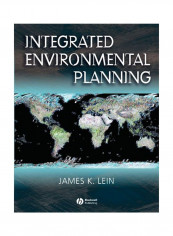 Integrated Environmental Planning Paperback
