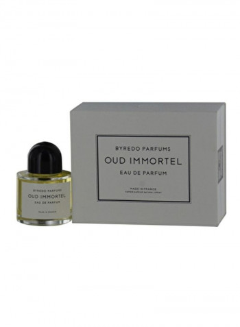 Oud Immortel EDP 100ml
