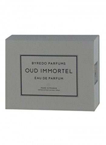 Oud Immortel EDP 100ml
