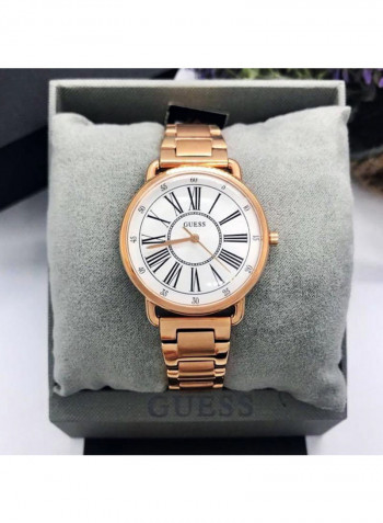 Women's Jackie Analog Watch W1148L3
