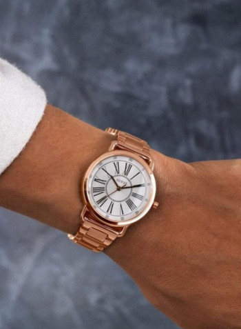 Women's Jackie Analog Watch W1148L3