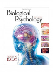 Biological Psychology Paperback