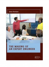 The Making Of An Expert Engineer Hardcover