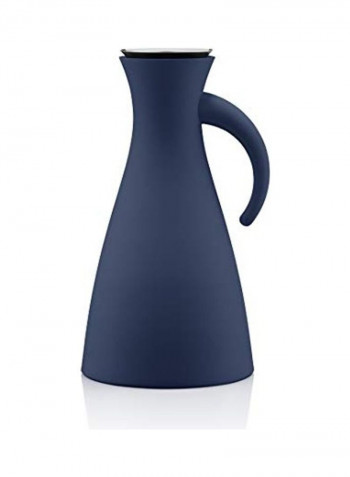 Insulated Jug Blue