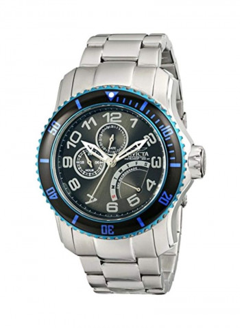 Men's Pro Diver Analog Watch 15339