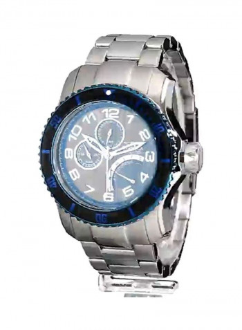 Men's Pro Diver Analog Watch 15339