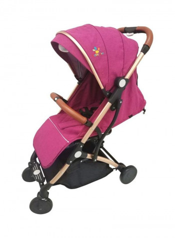 Portable Baby Stroller