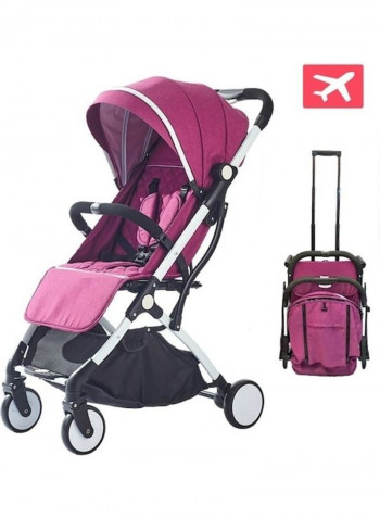 Portable Baby Stroller