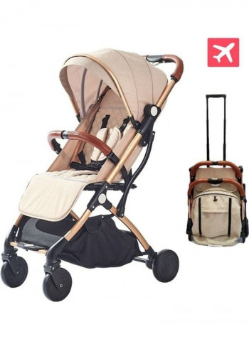 Portable Baby Stroller