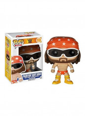 WWE: Randy Savage Figure 3x6inch reviews WWE: Randy Savage Figure 3x6inch