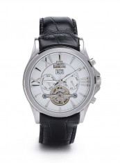 Men's Stainless Steel Analog Watch S-82425M-1