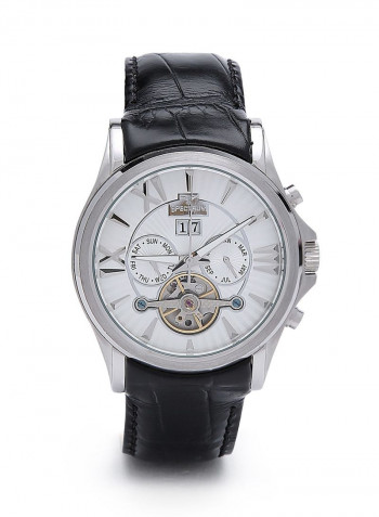 Men's Stainless Steel Analog Watch S-82425M-1