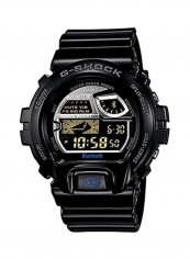 Men's Water Resistant Digital Watch GB-6900AA-1ER