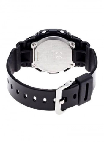 Men's Water Resistant Digital Watch GB-6900AA-1ER