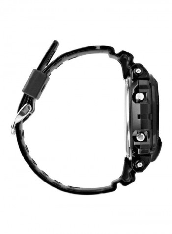 Men's Water Resistant Digital Watch GB-6900AA-1ER
