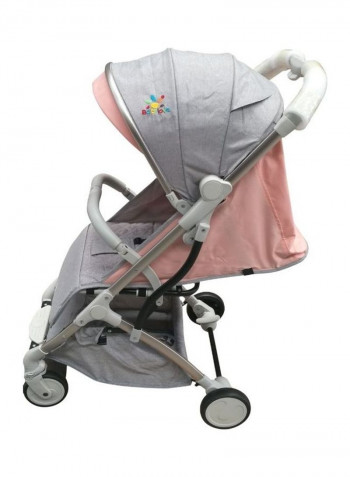 Portable Baby Stroller