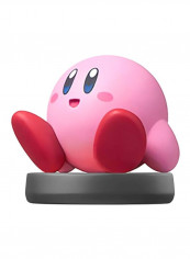 Super Smash Bros Series Kirby Amiibo Toy Figure reviews Super Smash Bros Series Kirby Amiibo Toy Figure