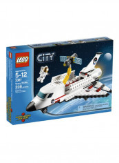 208-Piece Space Shuttle 3367 Building Set reviews 208-Piece Space Shuttle 3367 Building Set