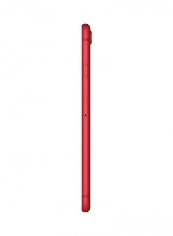 Refurbished - iPhone 7 With FaceTime (PRODUCT)RED 128GB 4G LTE