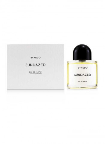 Sundazed EDP 100ml