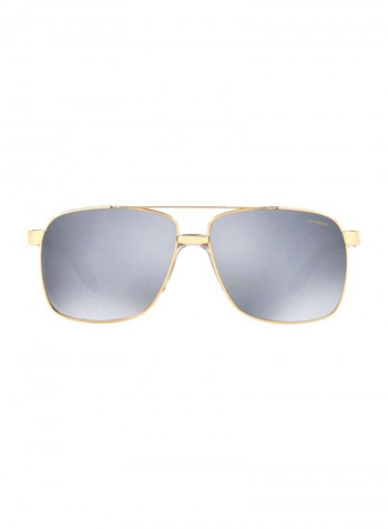 Men's Pilot Sunglasses